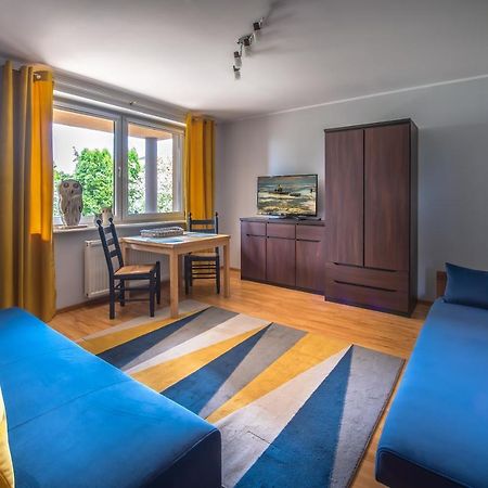 Apartament Pod Cisem Puck Εξωτερικό φωτογραφία