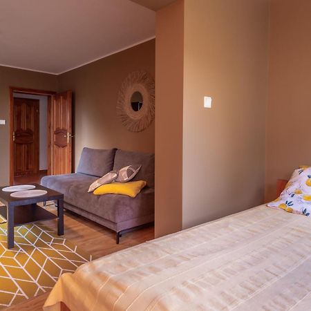 Apartament Pod Cisem Puck Εξωτερικό φωτογραφία