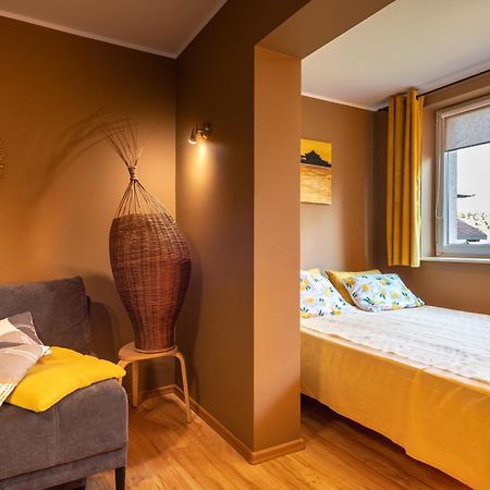 Apartament Pod Cisem Puck Εξωτερικό φωτογραφία