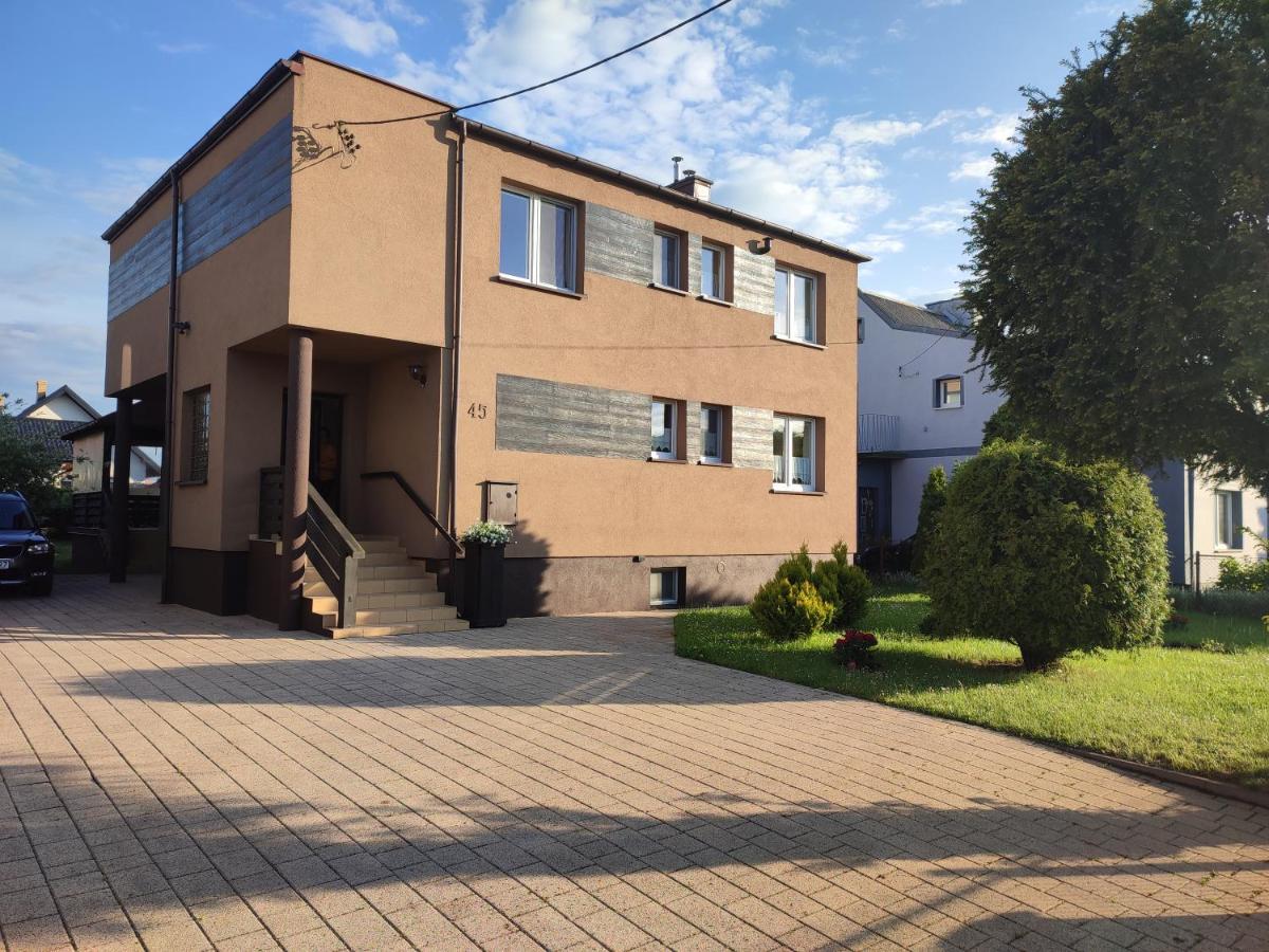 Apartament Pod Cisem Puck Εξωτερικό φωτογραφία
