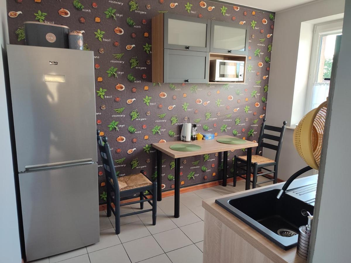 Apartament Pod Cisem Puck Εξωτερικό φωτογραφία