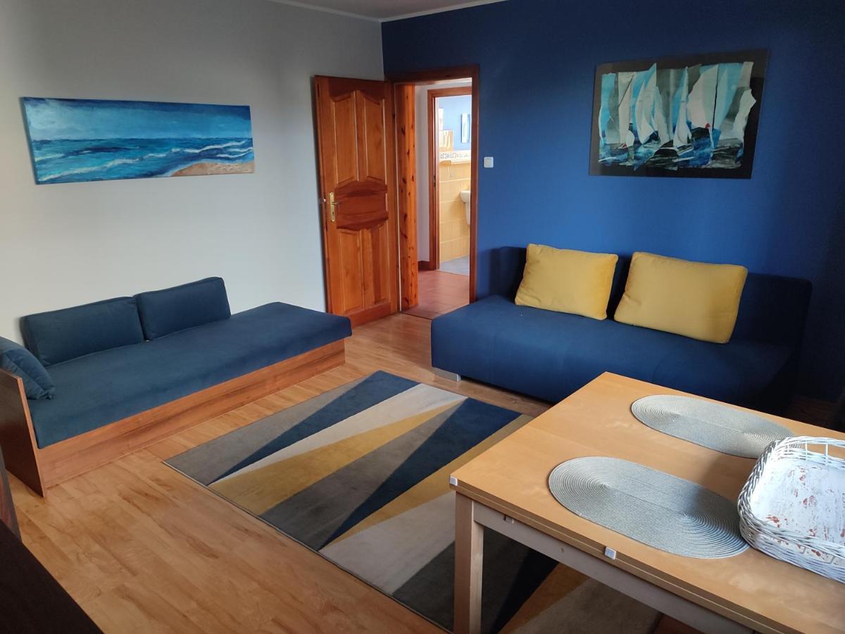 Apartament Pod Cisem Puck Εξωτερικό φωτογραφία