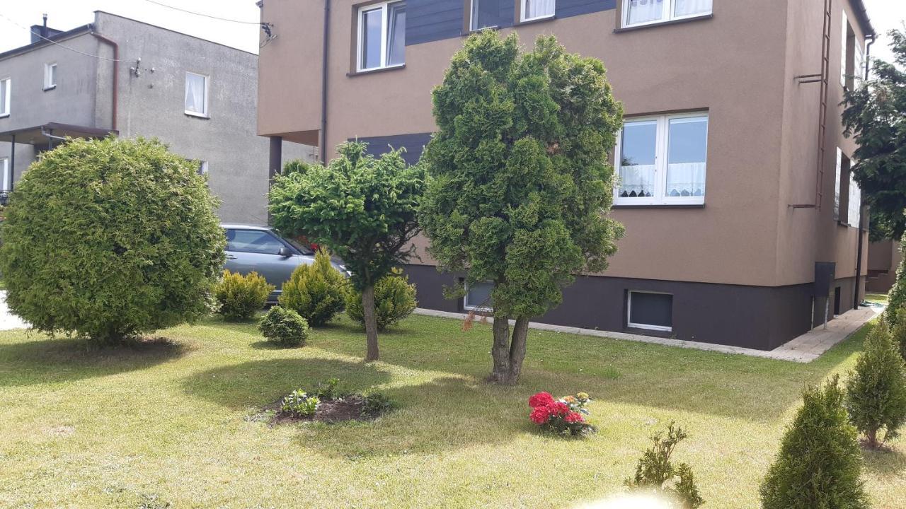 Apartament Pod Cisem Puck Εξωτερικό φωτογραφία