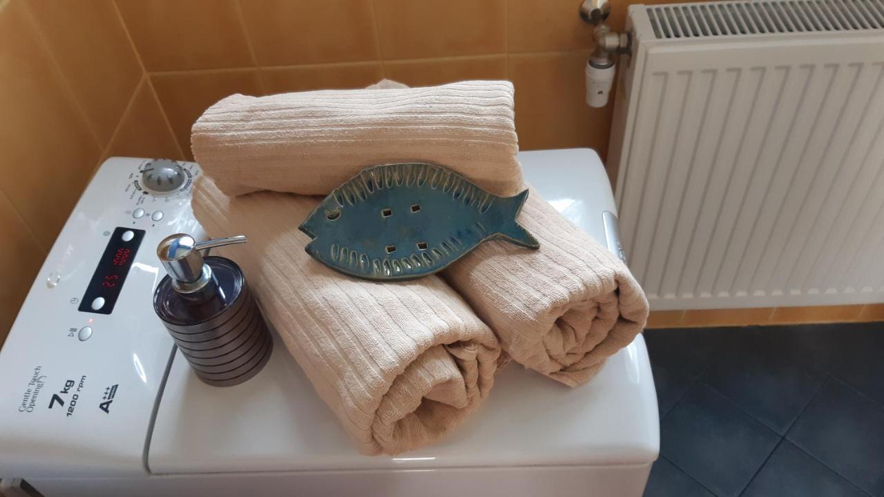 Apartament Pod Cisem Puck Εξωτερικό φωτογραφία
