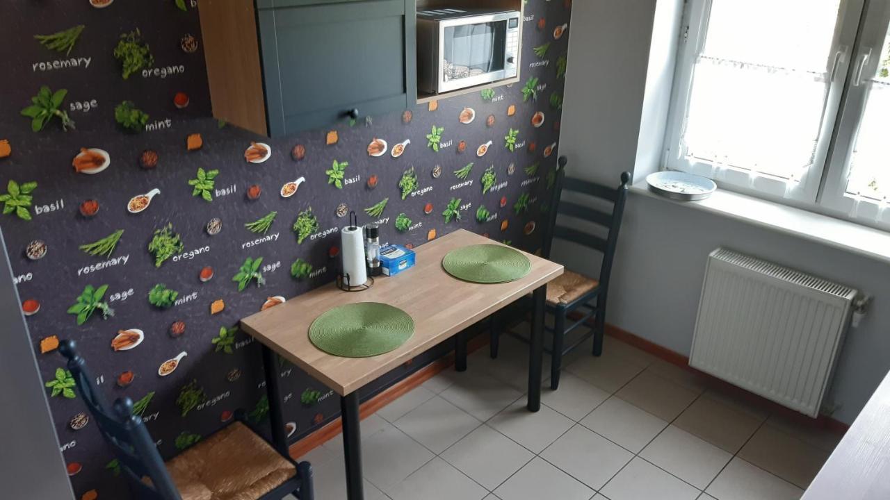Apartament Pod Cisem Puck Εξωτερικό φωτογραφία