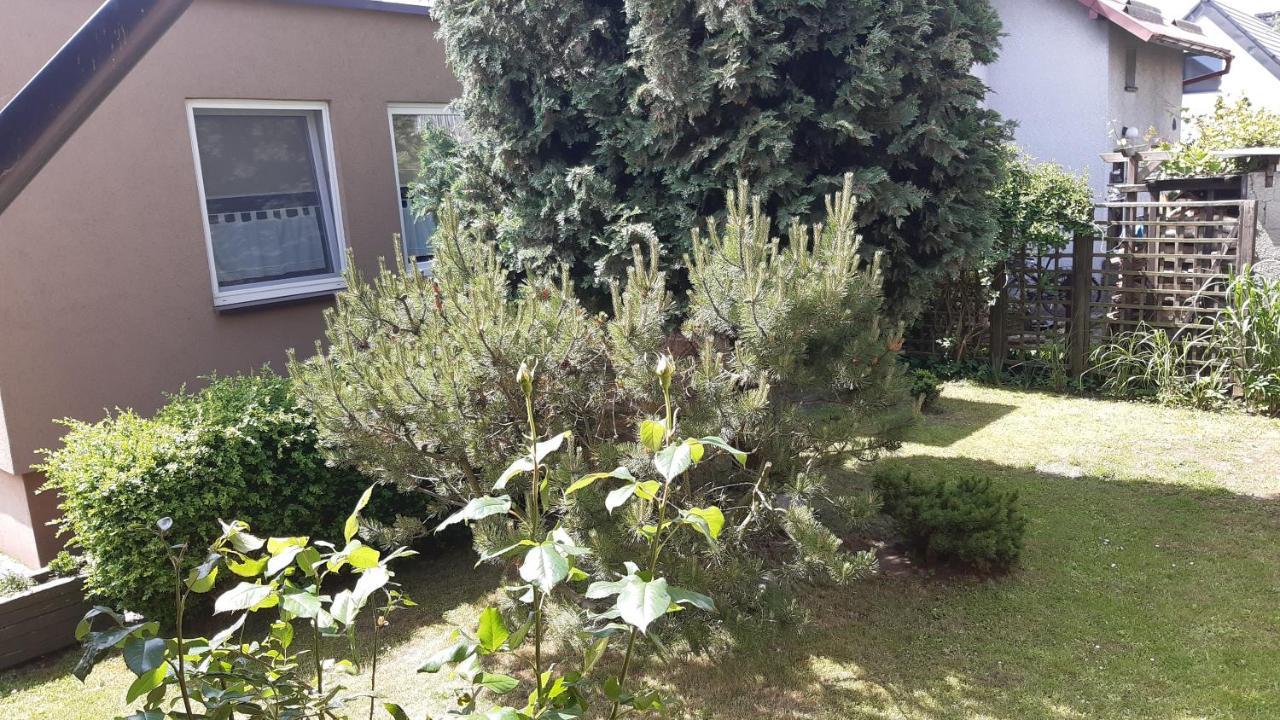 Apartament Pod Cisem Puck Εξωτερικό φωτογραφία