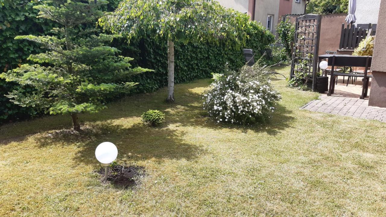 Apartament Pod Cisem Puck Εξωτερικό φωτογραφία