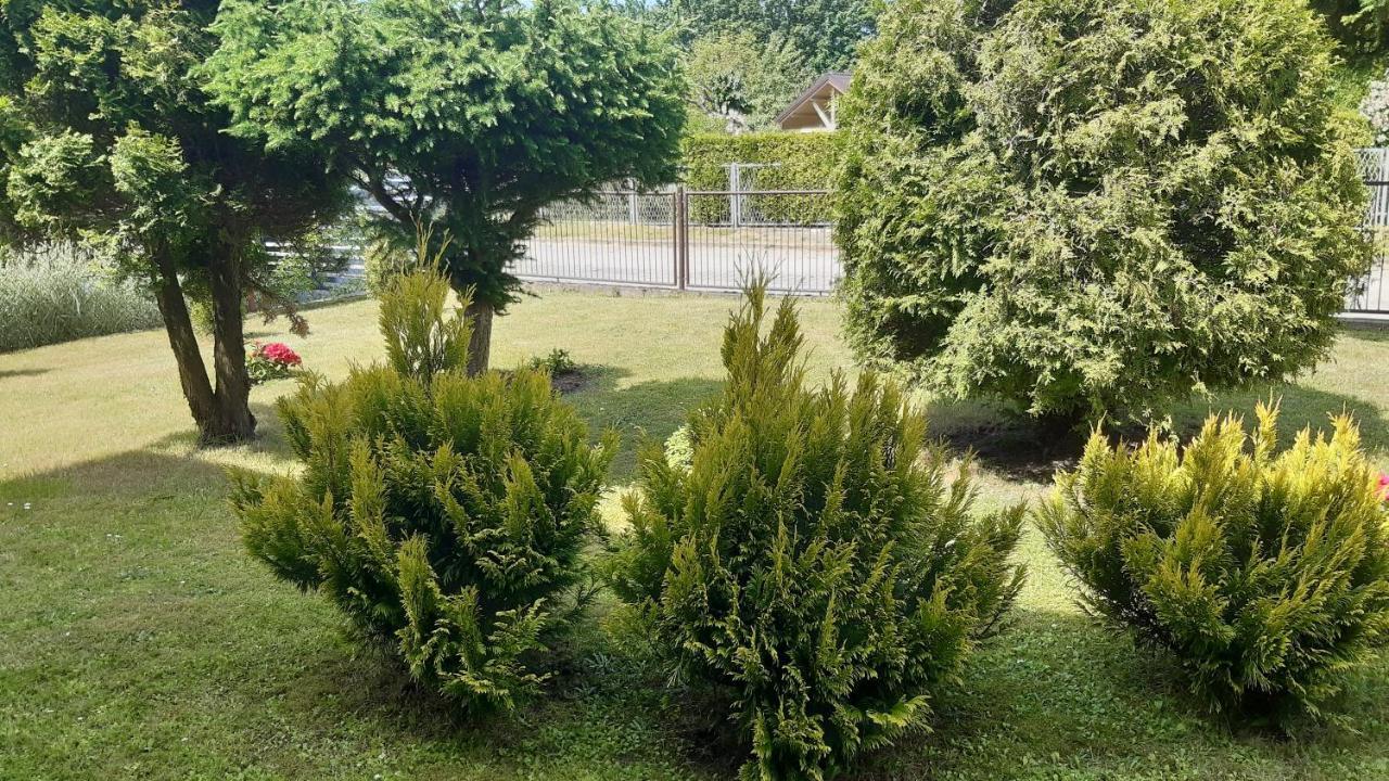 Apartament Pod Cisem Puck Εξωτερικό φωτογραφία