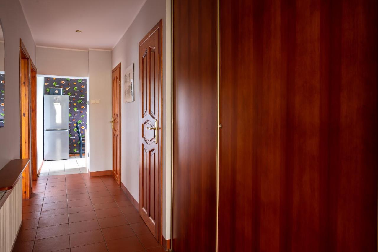 Apartament Pod Cisem Puck Εξωτερικό φωτογραφία