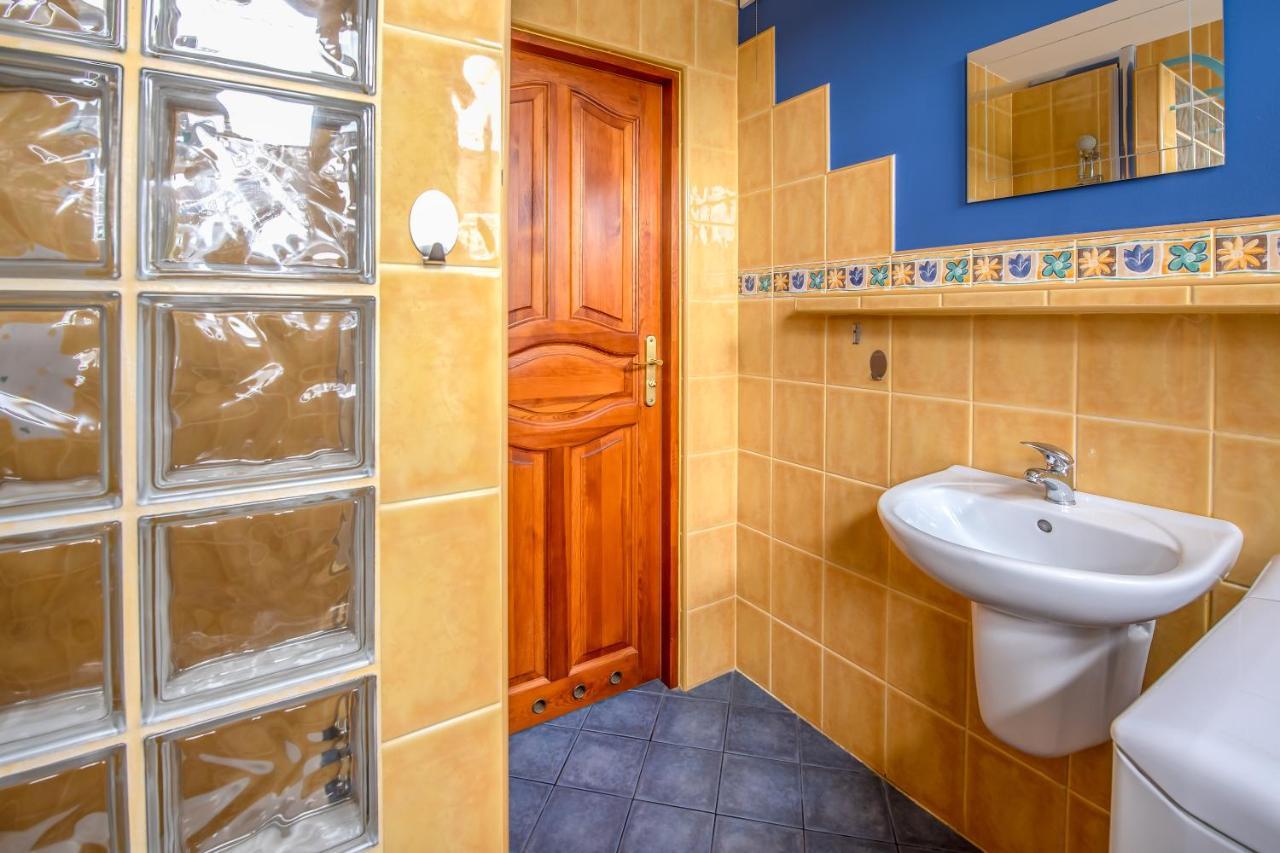Apartament Pod Cisem Puck Εξωτερικό φωτογραφία