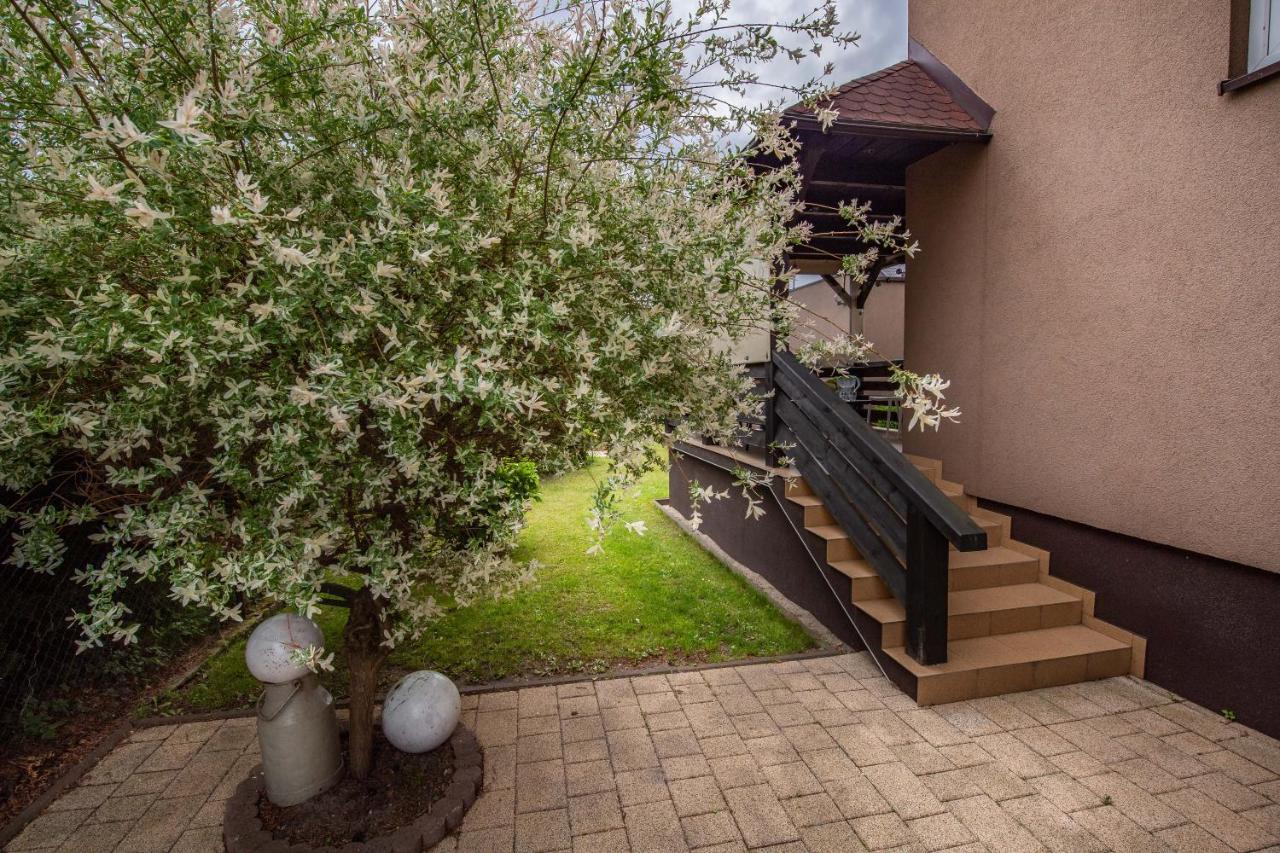 Apartament Pod Cisem Puck Εξωτερικό φωτογραφία