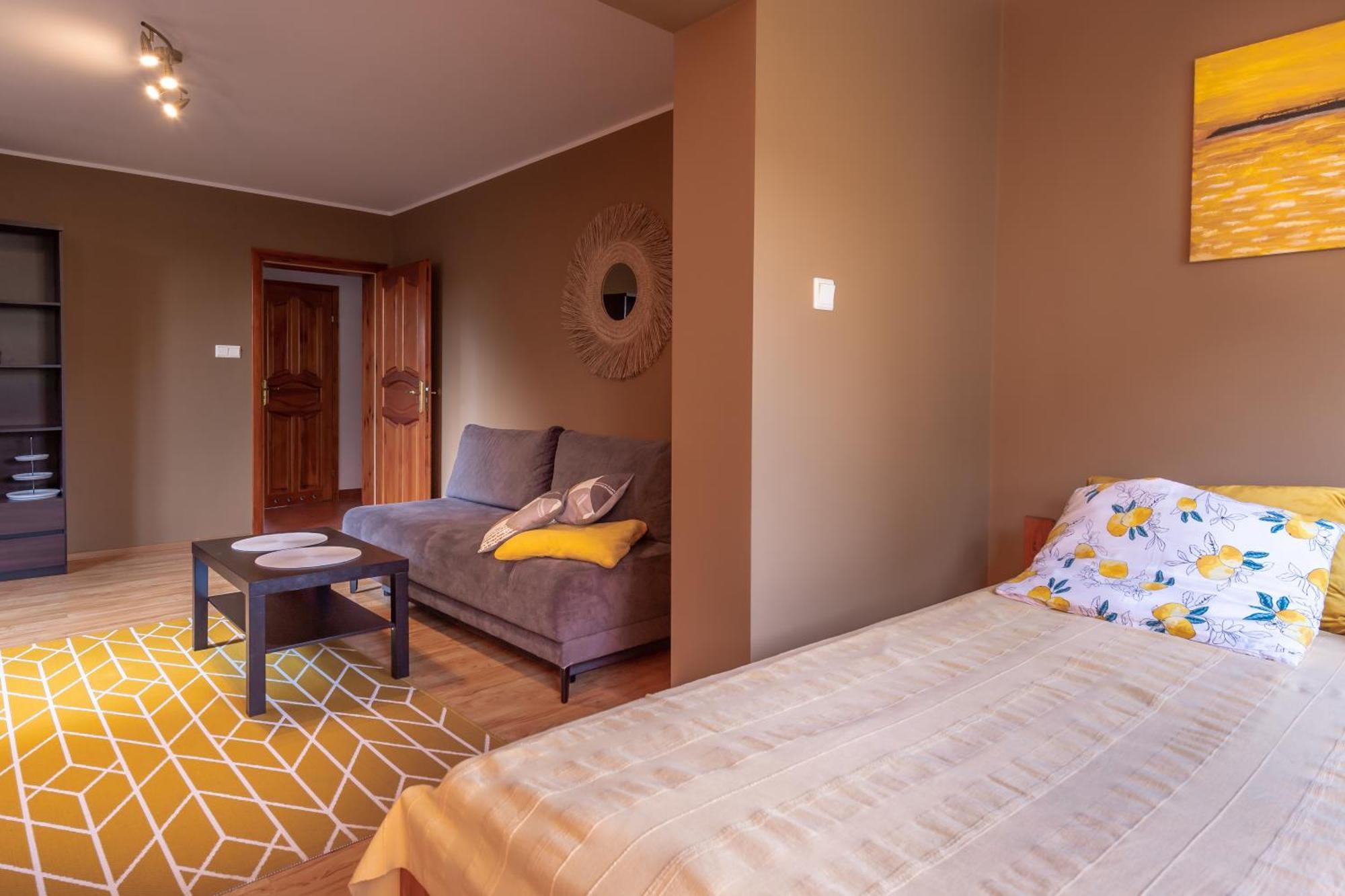 Apartament Pod Cisem Puck Εξωτερικό φωτογραφία