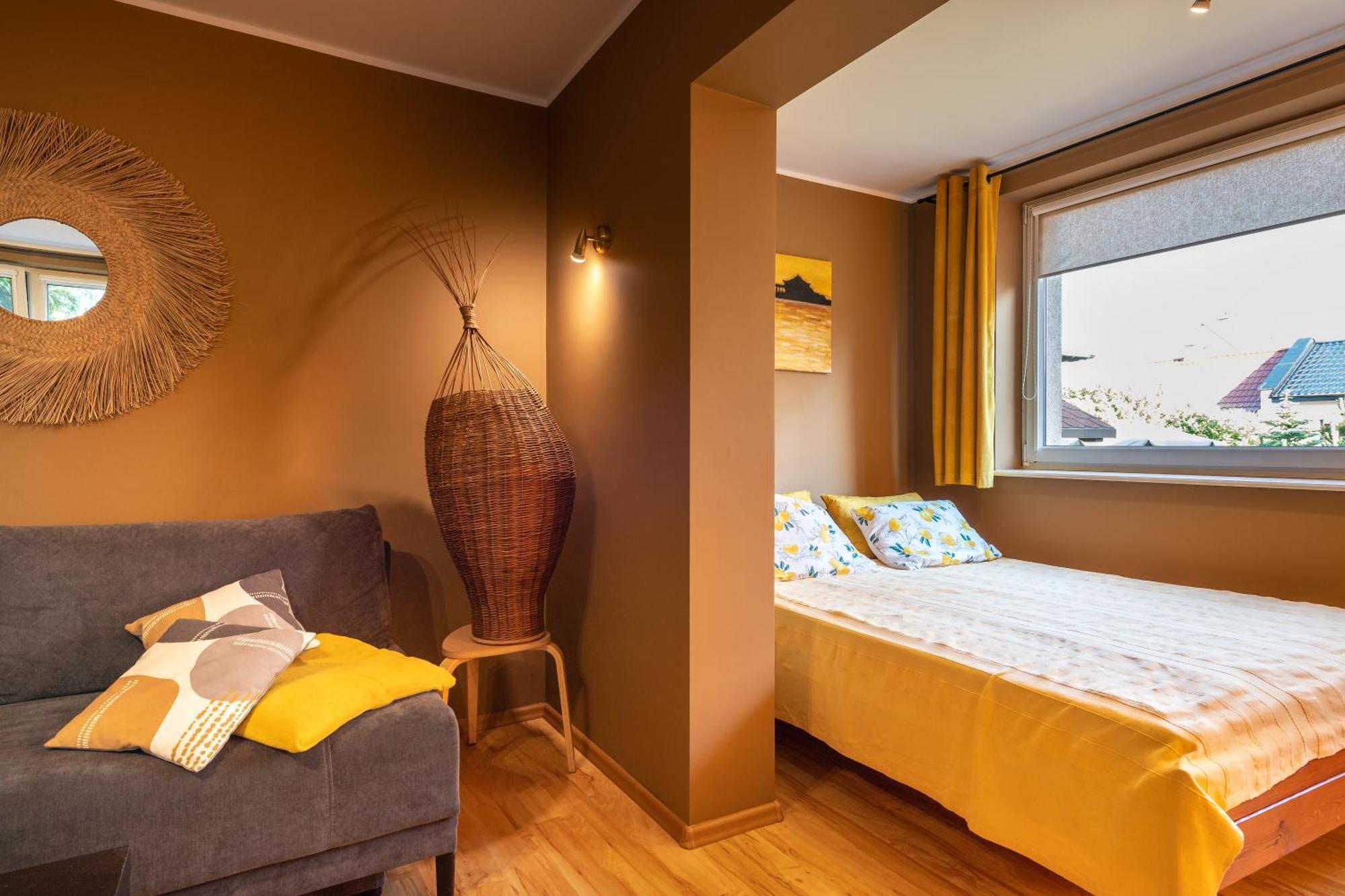 Apartament Pod Cisem Puck Εξωτερικό φωτογραφία
